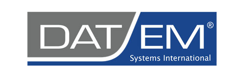 Datem Logo
