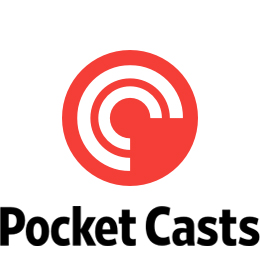 Pocket Casts Logo