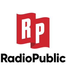 Radio Public Logo
