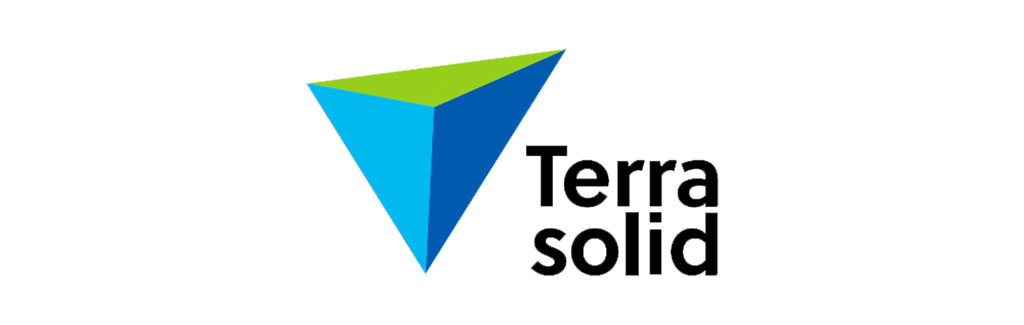 TerraSolid Logo